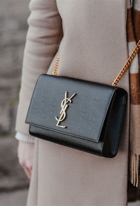 saint laurent kate handbags.